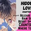 Hidden Love Chapter 88
