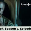Hijack Season 1 Episode 8-9 release date