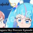 Hirogaru Sky Precure Episode 30 release