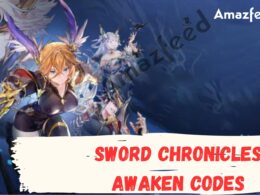 How Do I Get New Codes in Sword Chronicles Awaken