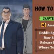 How To Fight Chapter 198