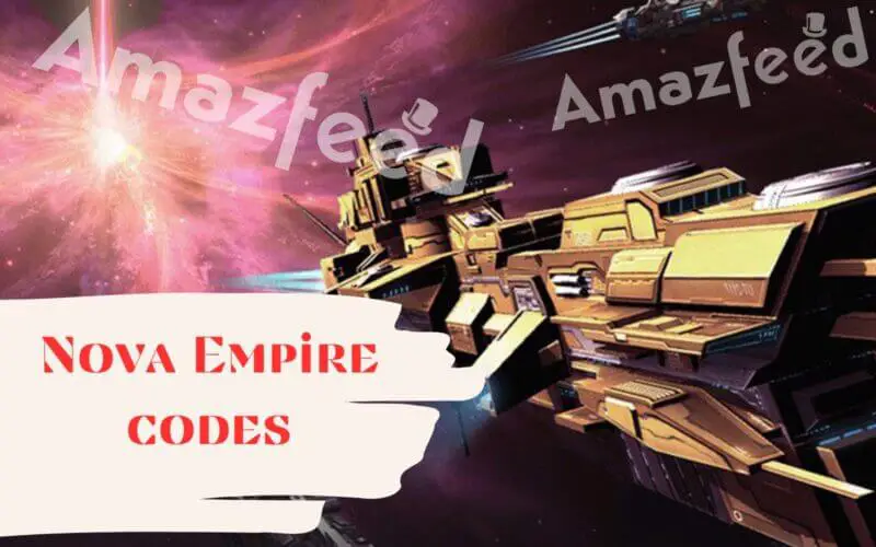 How To Redeem Free Codes in Nova Empire