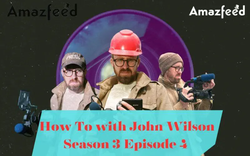 How To with John Wilson Season 3 Episode 4 Countdown