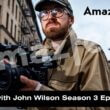 How To with John Wilson Season 3 Episode 6 release date