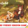 How to Get New Codes for Kemono Friends Kingdom game