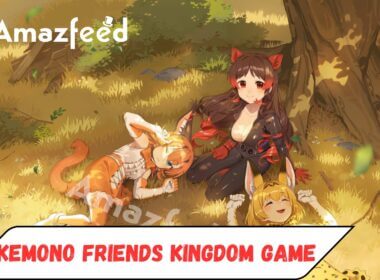 How to Get New Codes for Kemono Friends Kingdom game