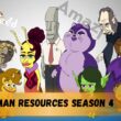 Human Resources Season 4 Release date & time
