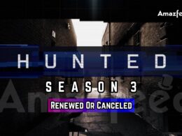 Hunted Australia Season 3 Release Date