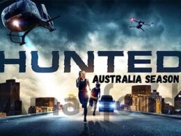 Hunted Australia Season 4 Release date
