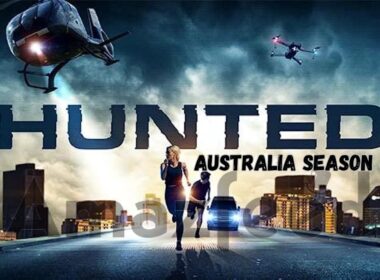 Hunted Australia Season 4 Release date