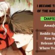 I Became The Wife of The Male Lead Chapter 82