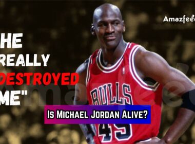 How Did Michael Jordan Change The Game Of Basketball? Archives » Amazfeed
