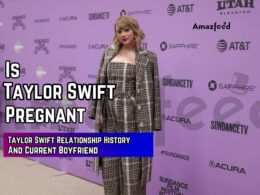 Is Taylor Swift Pregnant