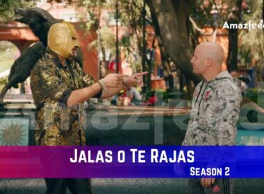 Jalas o Te Rajas Season 2 Release Date