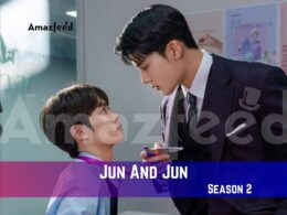 Jun And Jun Season 2 Release Date