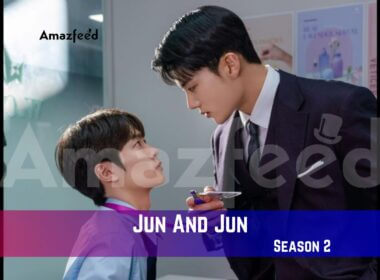 Jun And Jun Season 2 Release Date
