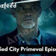 Justified City Primeval Episode 7 release date