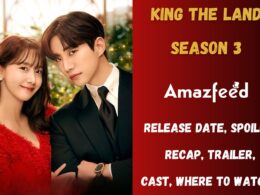 King The Land Season 3 Release Date