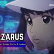 Lazarus Season 1