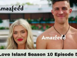 Love Island Season 10 Episode 58 Release Date