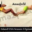 Love Island USA Season 5 Episode 30 release date