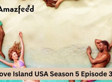 Love island season discount 5 episode 34