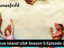 Love Island USA Season 5 Episode 35 release date