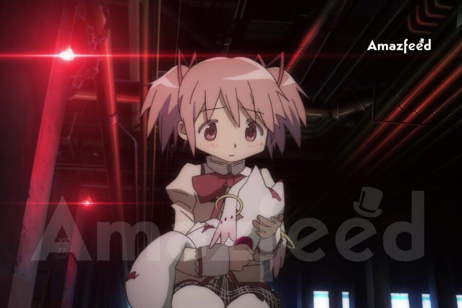 Madoka Magica Walpurgisnacht Rising Movie