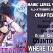 Magic Level 99990000 All-Attribute Great Sage Chapter 42 Reddit Spoilers, Raw Scan, Release Date, Countdown & Where To Read
