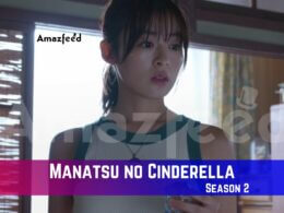 Manatsu no Cinderella Season 2 Release Date