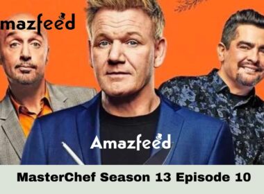 MasterChef Season 13 Episode 10 Release date