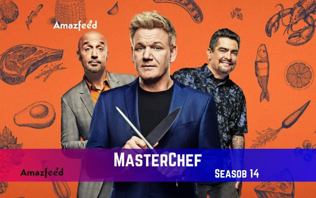 MasterChef USA Season 14 Release Date, Spoiler, Recap, Trailer, Where