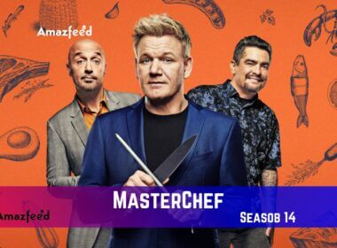 MasterChef Season 14 Release Date