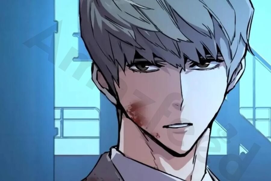 Mercenary Enrollment Chapter 153 Release Date, Spoiler, Raw Scan
