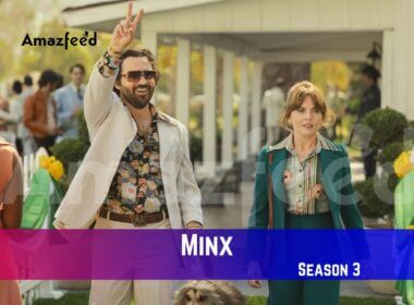 Minx Season 3 Release Date