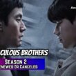 Miraculous Brothers Season 2 Release Date