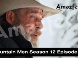 Mountain Men Season 12 Episode 2 release date