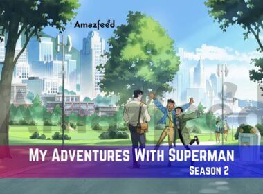 My-Adventures-With-Superman-Season-2-Release-Date