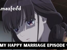 My Happy Marriage Episode 9 Release Date
