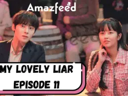 My Lovely Liar Episode 11 spoiler