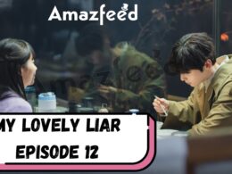 My Lovely Liar Episode 12 spoiler