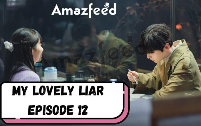 My Lovely Liar Episode 12 spoiler