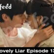 My Lovely Liar Episode 13-14 release date.