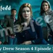 Nancy Drew Season 4 Episode 14-15 release date