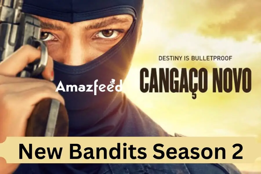 New Bandits Season 2