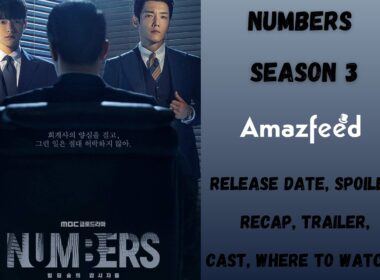 Numbers Season 3 Release Date