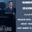Numbers Season 4 Release Date
