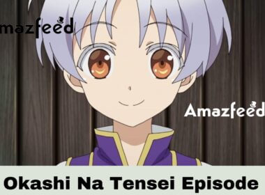 Okashi Na Tensei Episode 7 Release
