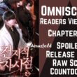 Omniscient Readers Viewpoint Chapter 174 Spoiler, Release Date, Raw Scan, Countdown & New Updates