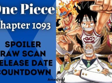 My Hero Academia Chapter 407 Spoiler, Raw Scan, Countdown, Release Date &  New Updates » Amazfeed